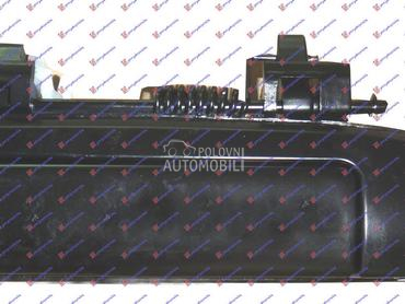 KVAKA PREDNJIH VRATA za Nissan Primera od 1996. do 1999. god.