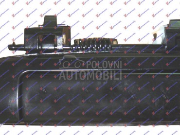 KVAKA PREDNJIH VRATA za Nissan Primera od 1996. do 1999. god.