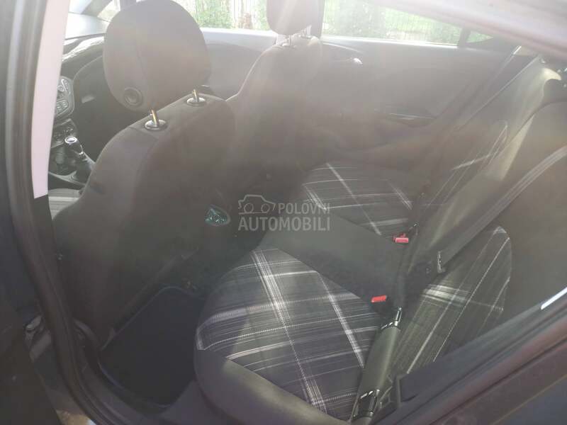 Opel Corsa E 1.4 TNG fabricki