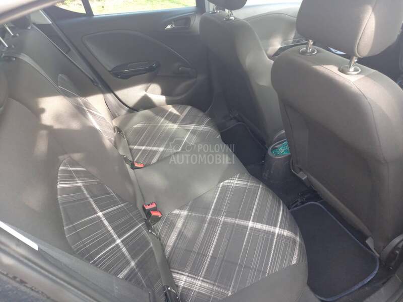 Opel Corsa E 1.4 TNG fabricki