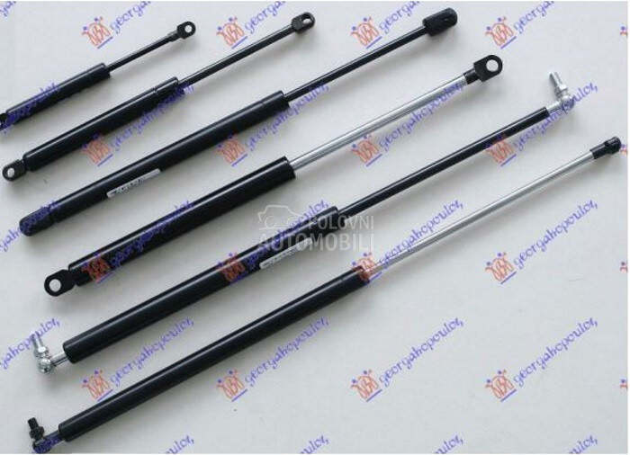 AMORTIZER GEPEK VRATA (SEDAN)