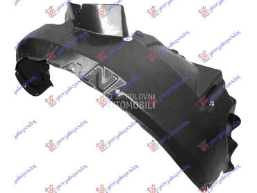 POTKRILO PLASTICNO za Hyundai Tucson od 2004. do 2010. god.