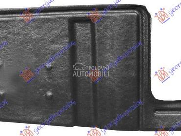 ZASTITA MOTORA PLASTICNA za Hyundai Tucson od 2004. do 2010. god.