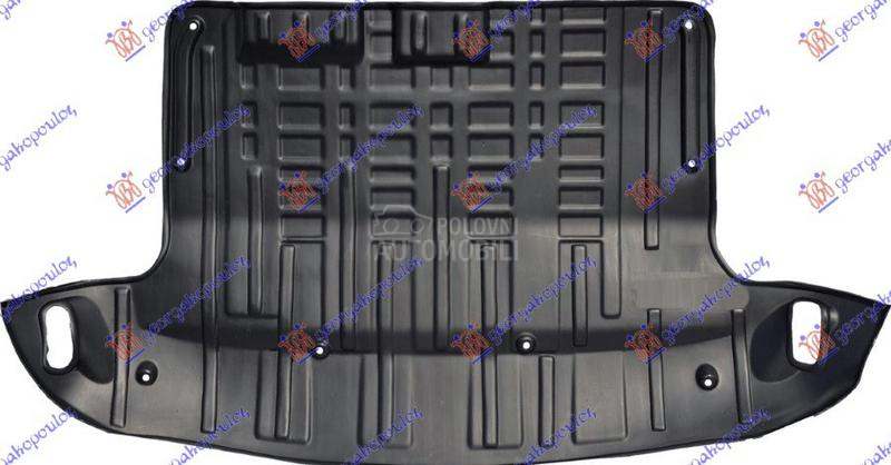 ZASTITA MOTORA (2.0 CRDi)