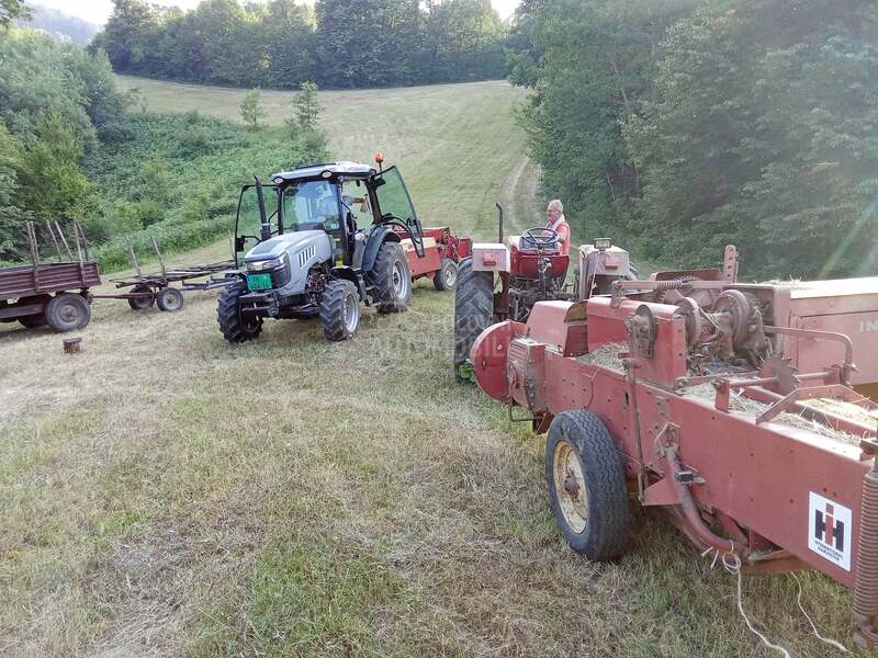 IHC 430