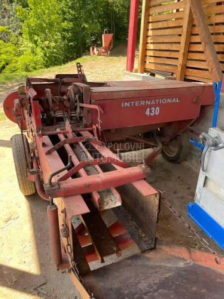 IHC 430