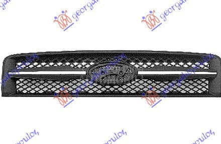 PVC MASKA