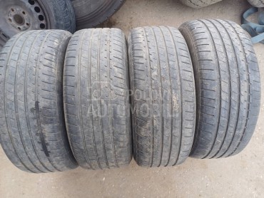 Lassa 225/55 R17 Letnja