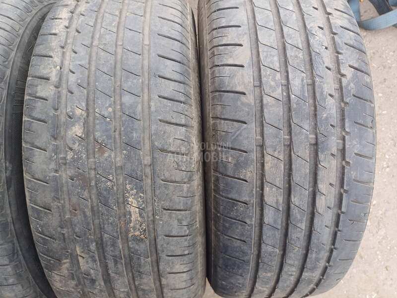 Lassa 225/55 R17 Letnja
