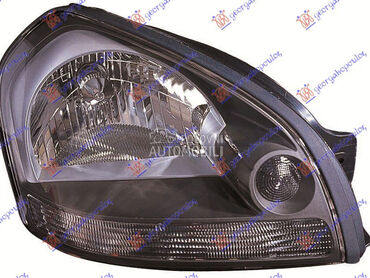 FAR ELEKTRICNI (DEPO) za Hyundai Tucson od 2004. do 2010. god.