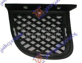 RESETKA PREDNJEG BRANIKA