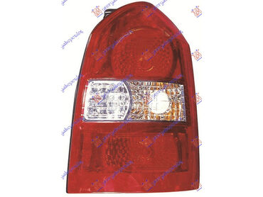 STOP LAMPA (TYC) za Hyundai Tucson od 2004. do 2010. god.