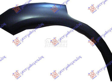 RUB PLASTICNI ZADNJEG BLATOBRA za Hyundai Tucson od 2004. do 2010. god.