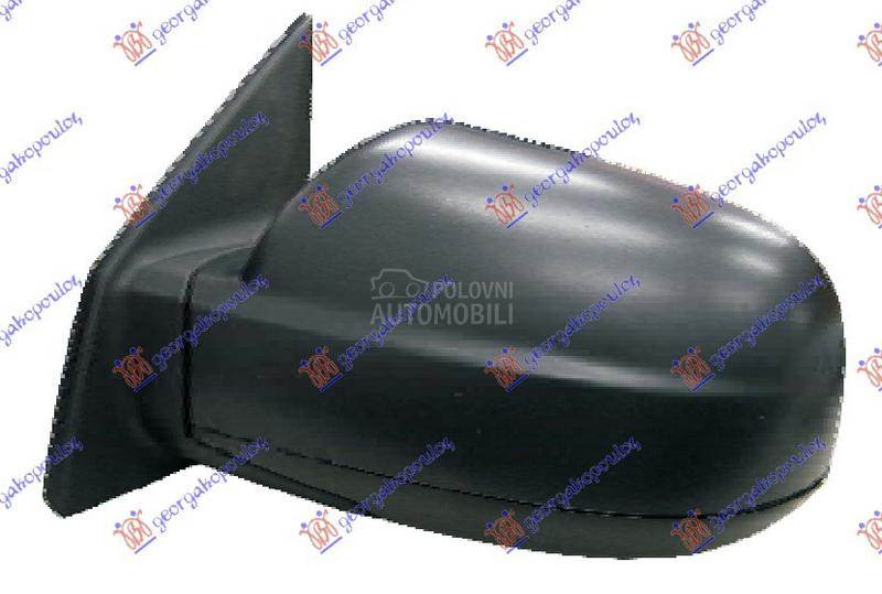 RETROVIZOR ELEKTRICNI SA GREJA