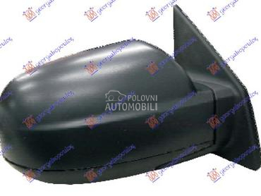 RETROVIZOR ELEKTRICNI SA GREJA za Hyundai Tucson od 2004. do 2010. god.