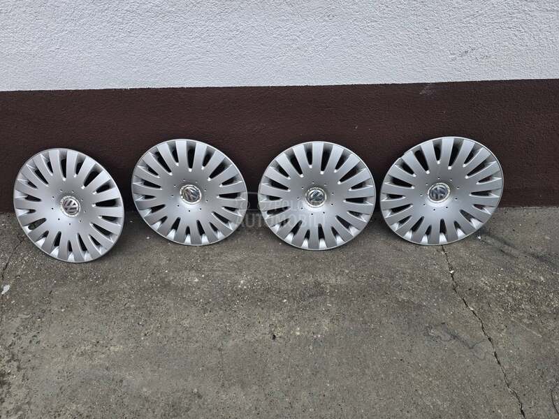 Ratkapne wv 16" Bez rupa