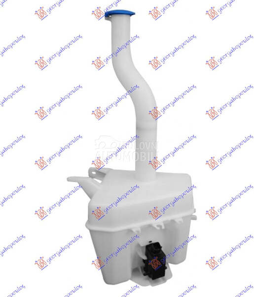 POSUDA ZA TECNOST BRISACA (SA