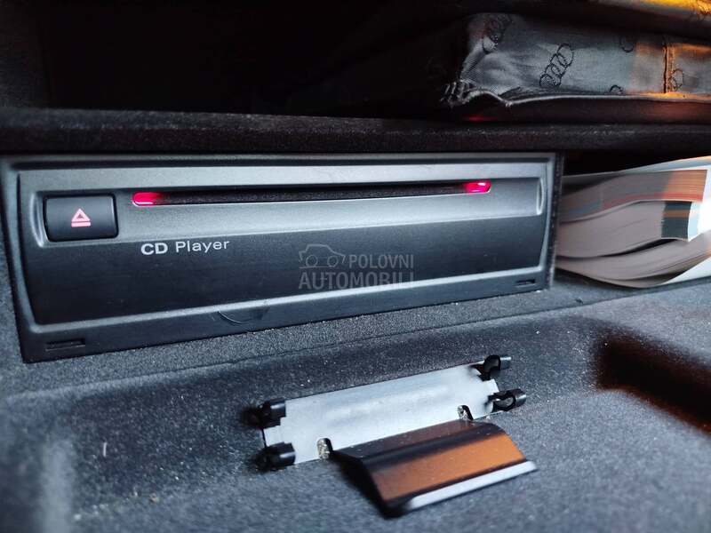 Audi A6 2,0tdi BESPREK0RAN