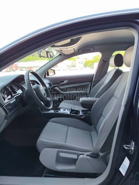 Audi A6 2,0tdi BESPREK0RAN