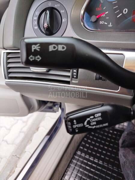 Audi A6 2,0tdi BESPREK0RAN