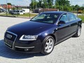 Audi A6 2,0tdi BESPREK0RAN