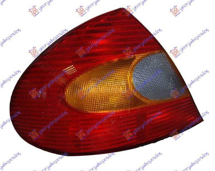 STOP LAMPA 5 VRATA (O)