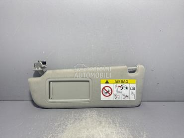 SUNCOBRAN za Audi A6