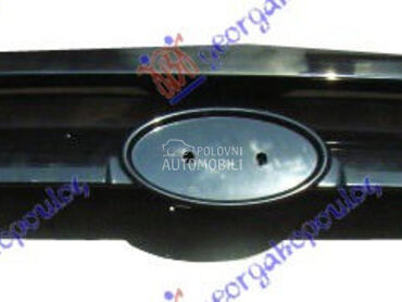 PVC MASKA KOMPLET 2004- za Hyundai Santa Fe od 2000. do 2005. god.