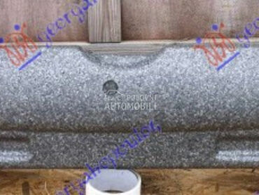 APSORBER ZADNJEG BRANIKA za Hyundai Santa Fe od 2000. do 2005. god.