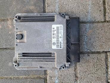 Motorni racunar za Volkswagen Golf 5 od 2004. do 2008. god.