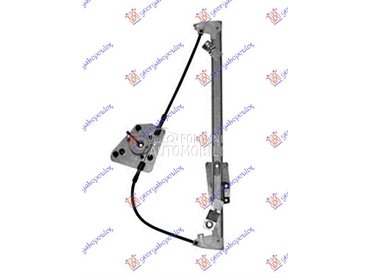 PODIZAC ZADNJEG PROZORA ELEKTR za Hyundai Santa Fe od 2000. do 2005. god.