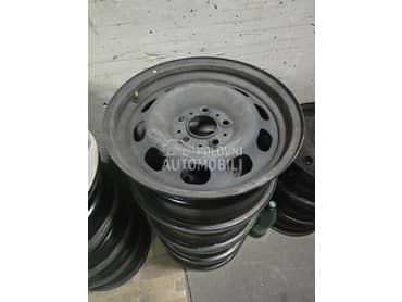 Čelične felne Original 16" 5 x 120