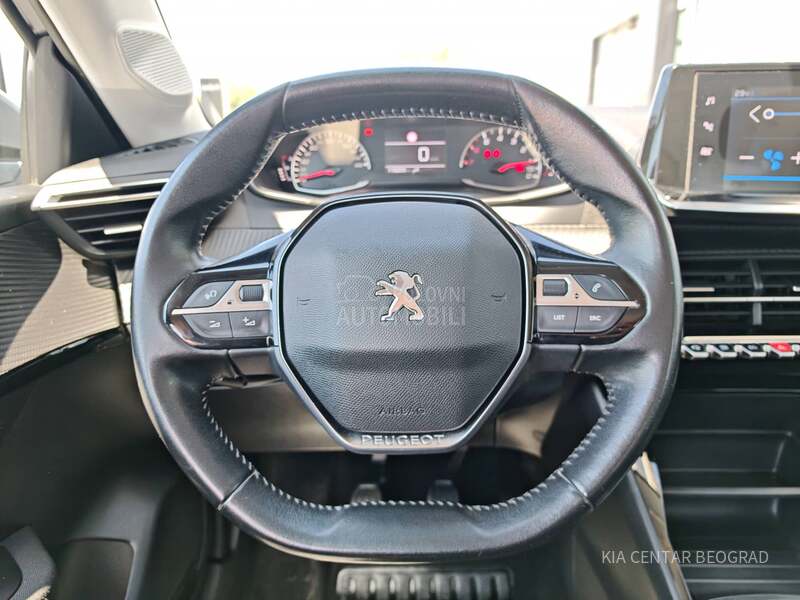 Peugeot 208 1.2 ACTIV BUSINESS