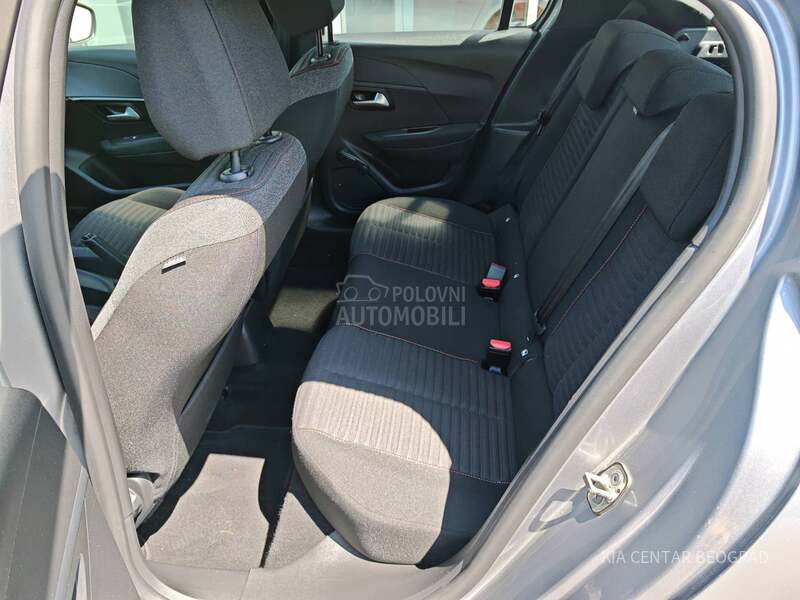 Peugeot 208 1.2 ACTIV BUSINESS