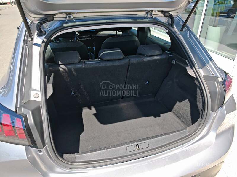 Peugeot 208 1.2 ACTIV BUSINESS