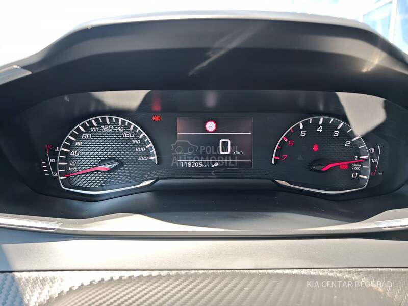 Peugeot 208 1.2 ACTIV BUSINESS