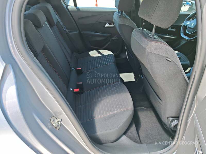 Peugeot 208 1.2 ACTIV BUSINESS