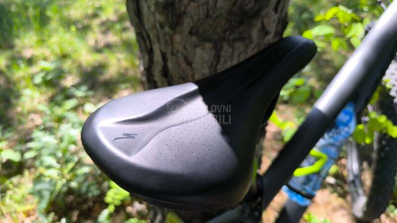 Specialized Rockhopper