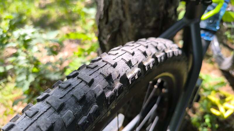 Specialized Rockhopper