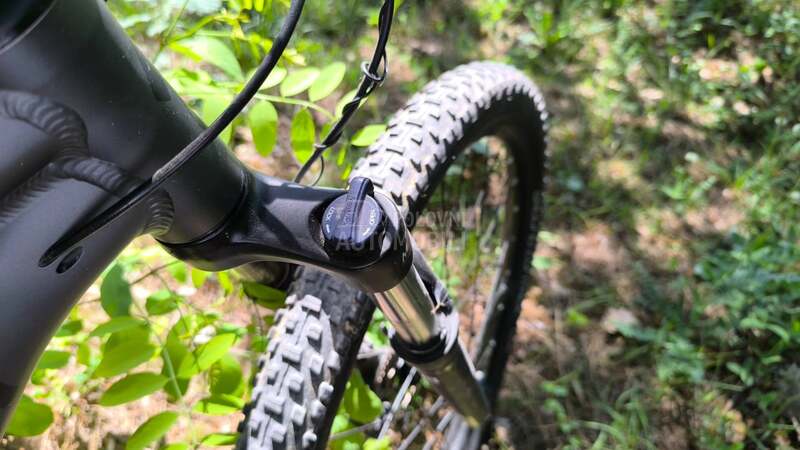 Specialized Rockhopper