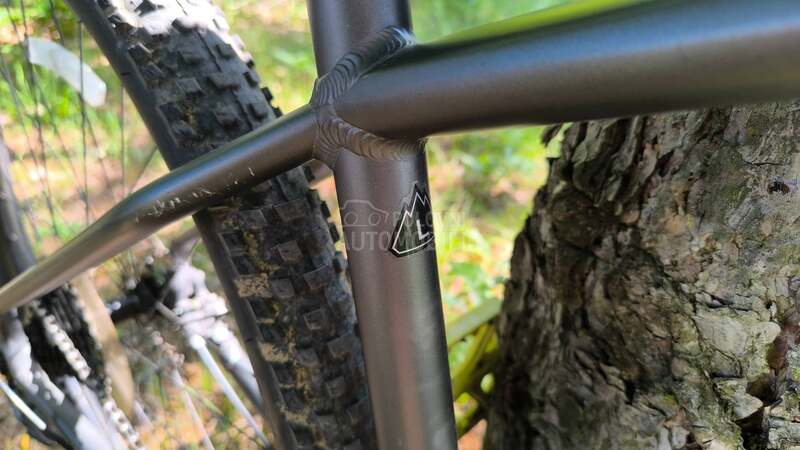 Specialized Rockhopper