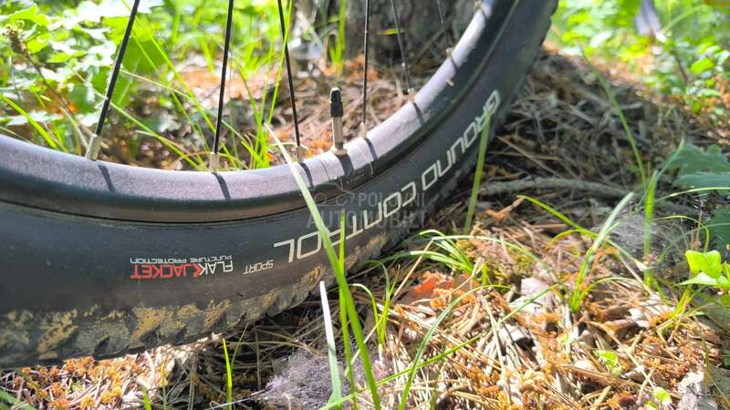 Specialized Rockhopper