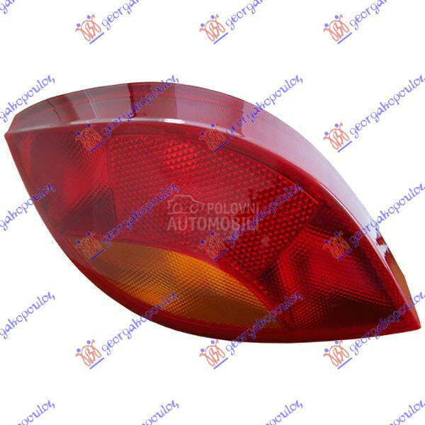 STOP LAMPA (DEPO)