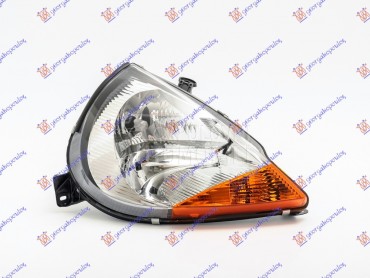 FAR (TYC) za Ford Ka od 1997. do 2008. god.