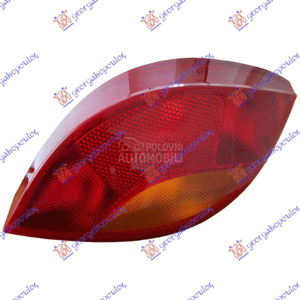 STOP LAMPA (DEPO)