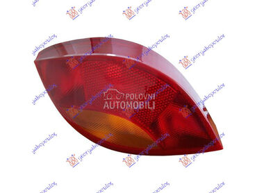 STOP LAMPA (DEPO) za Ford Ka od 1997. do 2008. god.