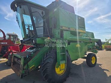 John Deere Hydro 4   1177