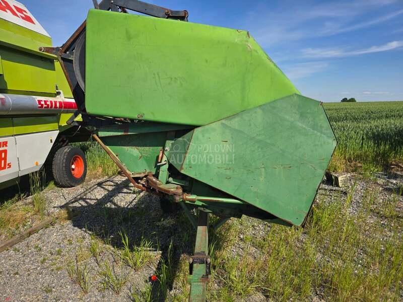 John Deere Hydro 4   1177