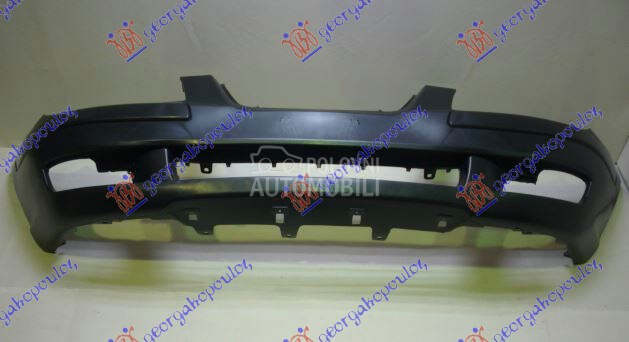 PREDNJI BRANIK -2006