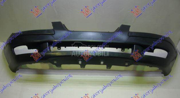 PREDNJI BRANIK -2006